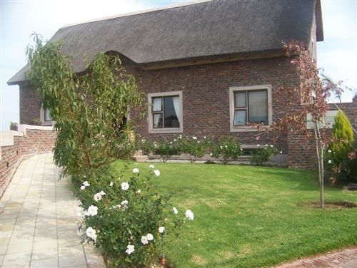 19Th Hole Golf Villa Bed And Breakfast Worcester Dış mekan fotoğraf